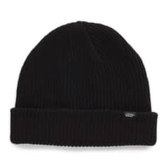 VANS - Gorro Hombre MN CORE BASICS BEANIE Negro