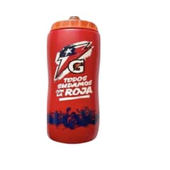 GENERICO - Gatorade Botella Seleccion Chilena Edicion Limitada