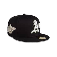 NEW ERA - Gorra 59Fifty MLB Oakland Athletics Gelato Pack Black