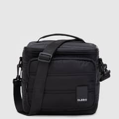 BUBBA - Lonchera Originals Matte Black Velvet Essentials