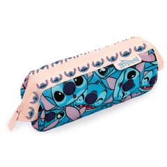 MOOVING - Estuche Escolar Lapices Retangular Stitch Open