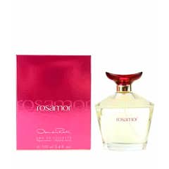 OSCAR DE LA RENTA - Rosamor 100ML EDT Mujer