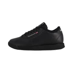 REEBOK - Zapatilla Princess Mujer Negras
