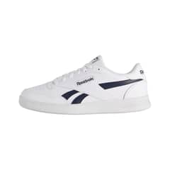 REEBOK - Zapatilla Court Advance Unisex Blancas/Azules