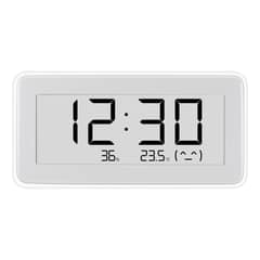 XIAOMI - Temperature and Humidity Monitor Clock