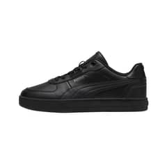 PUMA - Zapatillas Urbanas Caven 2.0 Lux Unisex Negras