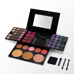 ETIENNE - Set de Maquillaje All In One Creative