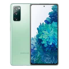 SAMSUNG - Galaxy S20 Fe SM-G781U 128GB - Verde Reacondicionado