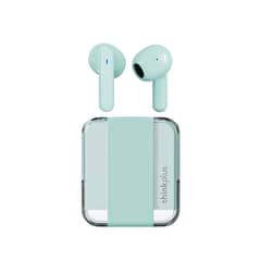 LENOVO - Audífonos Bluetooth LP51 Verde