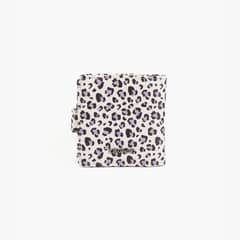 LOUNGE - Billetera Mujer Estampado