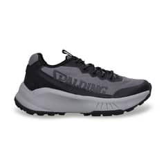 SPALDING - ZAPATILLAS TRAIL RUNNING GRAVEL JUNIOR