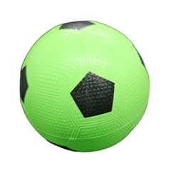 GENERICO - Pelota De Futbol Goma Multifuncional