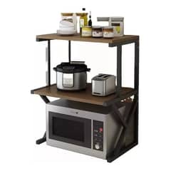 U BUY - Estante Cocina Para Horno Microondas Rack