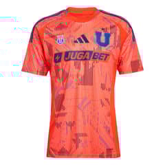 ADIDAS - Camiseta Visita Universidad de Chile 2025