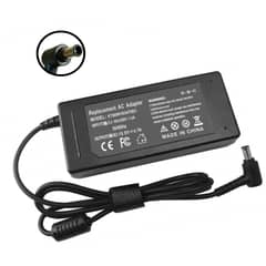 SONY - CARGADOR ALTERNATIVO 195V 47AMP 90W 65MMx44MM