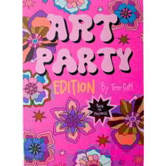 TERE GOTT - Art Party Edition - Mystic Dinner Party