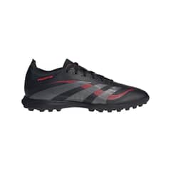 ADIDAS - Zapatos de fútbol Predator League Pasto Sintético