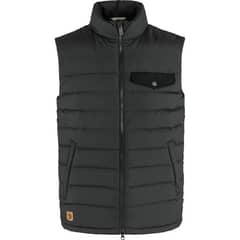 FJALLRAVEN - Chaqueta Greenland Down Liner Vest Hombre