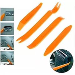 GENERICO - KIT DE PALETA PARA DESMONTAJE DE TABLERO