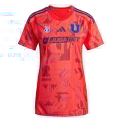 ADIDAS - Camiseta Visita Universidad de Chile 2025