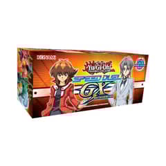 DEVIR - Yu Gi Oh Speed Duel GX: Duel Academy Box Español