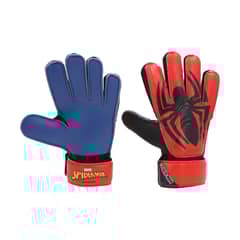 GENERICO - GUANTES ARQUERO SPIDERMAN AZUL-ROJO