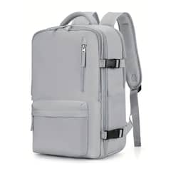 OKAERI - Mochila De Viaje Impermeable Avión Aprobado Capacidad De 40L