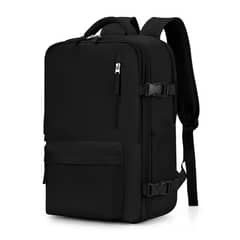 OKAERI - Mochila De Viaje Impermeable Avión Aprobado Capacidad De 40L