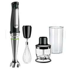 DELONGHI - Minipimer Multi Quick7 Tech