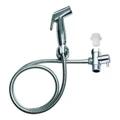 INOXCROM - Ducha Arabe Bidet Briggs Color Cromado