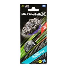 BEYBLADE - X Horn Rhino