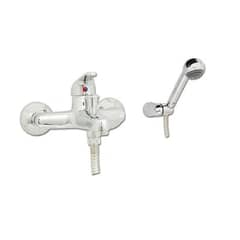 FAS - MONOMANDO TINA DUCHA ORION MCT1OR