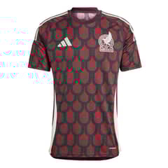 ADIDAS - Camiseta Local selección Nacional de México 24