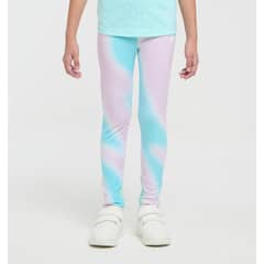ELLESSE - CALZA NIÑA NATASHA MULTICOLOR