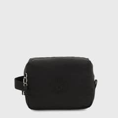 KIPLING - Neceser Parac Mujer Negro