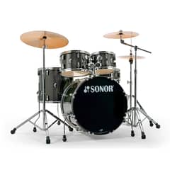SONOR - Bateria Set Aqx Stage Set Bms