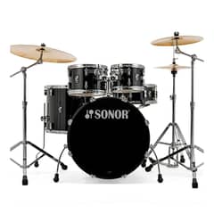 SONOR - Bateria Stage Set Aq1 Stage Set Pb
