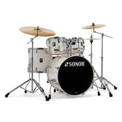SONOR - Bateria Stage Set Aq1 Stage Set Pw