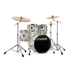 SONOR - Bateria Studio Set Aq1 Studio Set Pw
