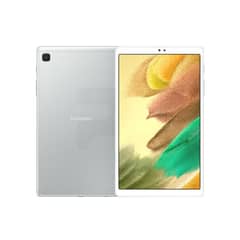 SAMSUNG - Tab A7 Lite Sm-t220 Wifi Silver 32gb Reacondicionado CPO