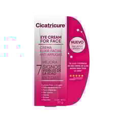 CICATRICURE - Eye Cream For Face 30 G