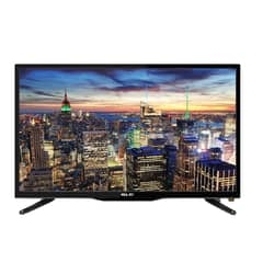 GLC - Televisor Led 24 pulgadas No Smartv