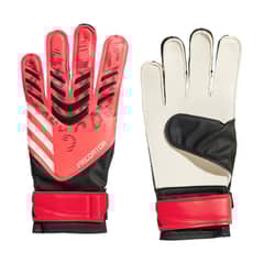 ADIDAS - Guantes de Arquero Predator de Entrenamiento