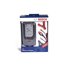 BOSCH - Cargador de batería 1224V C7 22018999907M