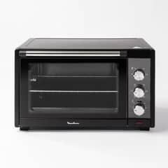 MOULINEX - Horno Eléctrico 40L 2000W