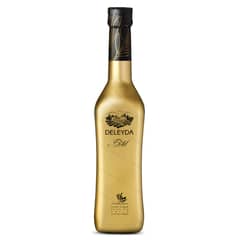 DELEYDA - Aceite de Oliva Gold 500 ML Extra Virgen