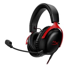 HYPERX - Audífonos Gamer Cloud III