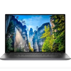 DELL - NOTEBOOK presicion 5550, 17-10875h 32gb RAM 512gb SSD Nvidia Quadro T2000 4gb GRADO A