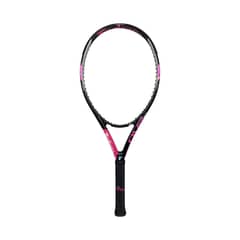TOALSON - Raqueta de Tenis Oversize 117 V20 PINK G2