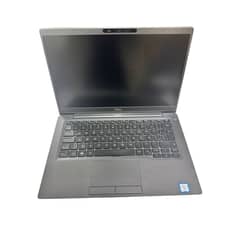 DELL - Notebook Latitude 7300 / Intel Core i7 8650U/ 256GB SSD / 16GB Ram / TACTIL 13.3 FHD GRADO B
